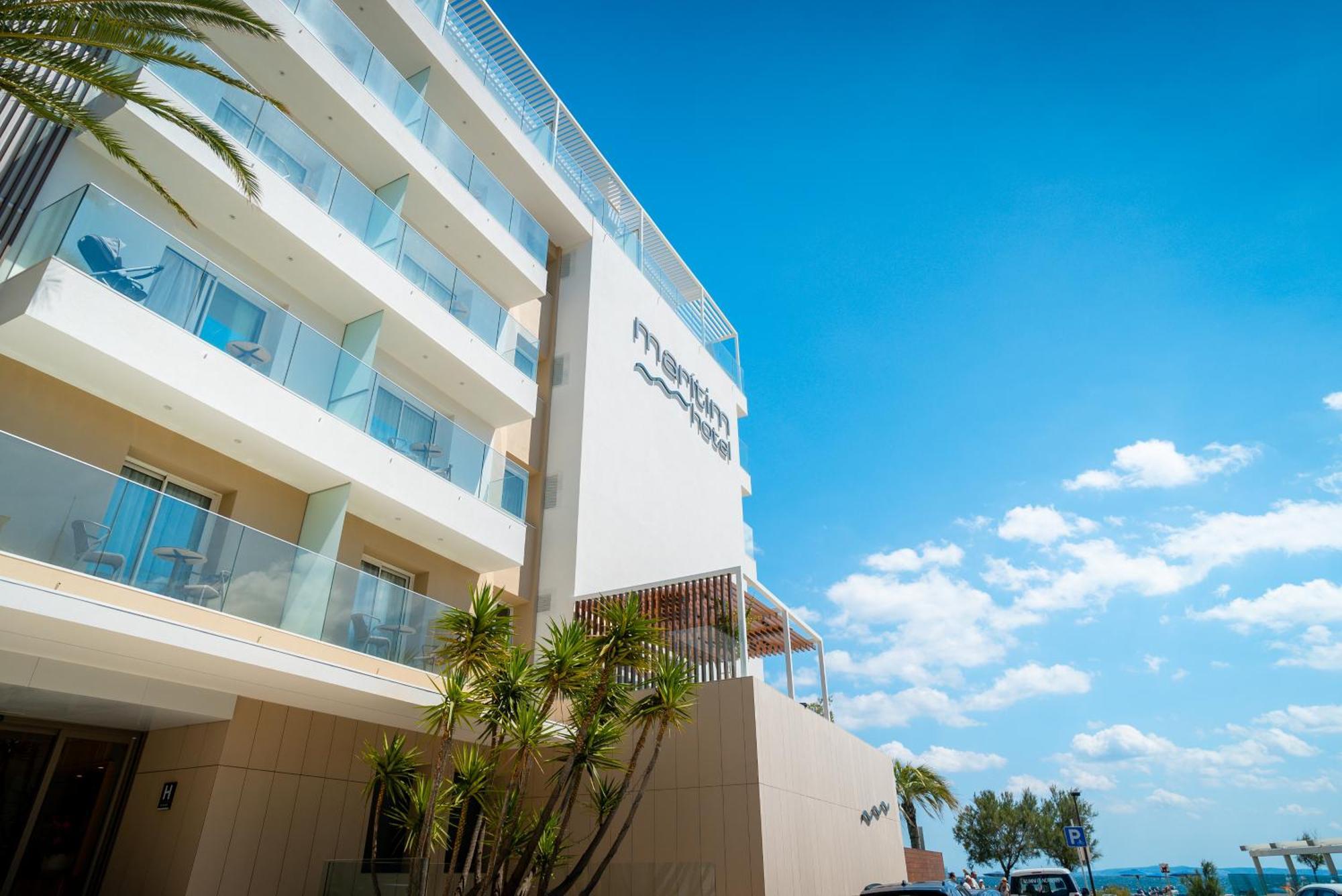Hotel Maritim 4*